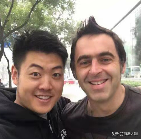 毫不留情！奧沙利文轟過百擊退梁文博，三戰全勝再度衝擊賽季首冠