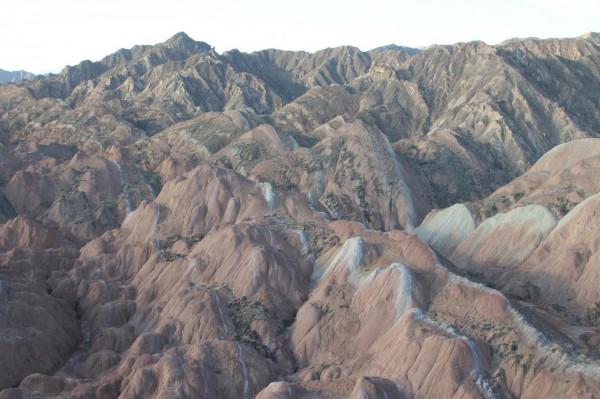 走過大西北，你才知道什麼是錦繡中華（4）