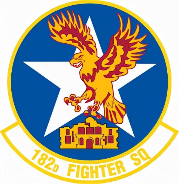 美國空軍各類標識:空軍第一軍 美國空軍各類標識:空軍第一軍