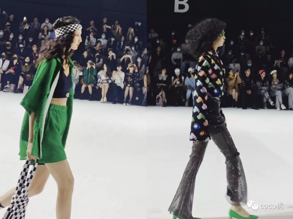 上海時裝週又開走了!真實鏡頭下的孫儷陳法蓉,臉還扛得住嗎? 上海時裝週又開走了!真實鏡頭下的孫儷陳法蓉,臉還扛得住嗎?