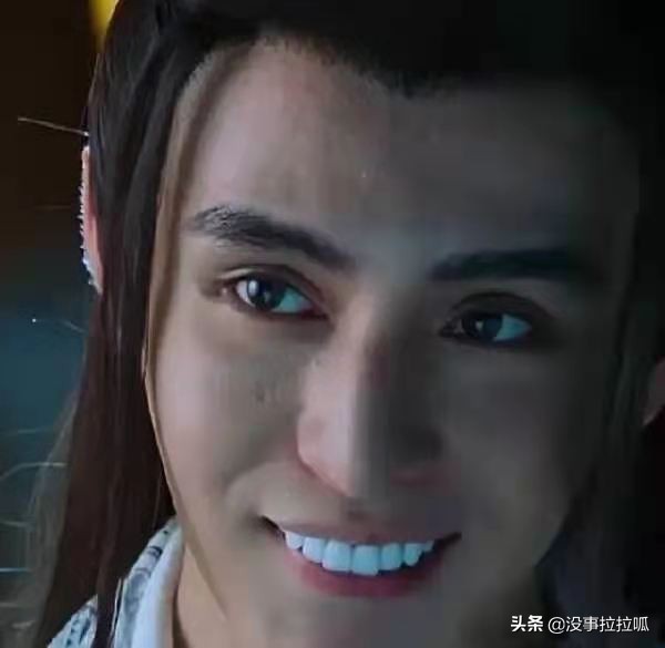 明星們別做烤瓷牙了，這些有兔牙的明星一樣顏值逆天