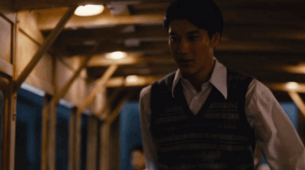 最懂王力宏的，原來是大導演李安？