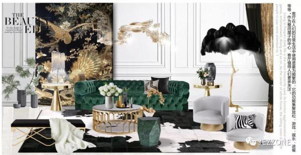 確認過眼神,我遇上對的TA—YEZZONE家居 確認過眼神,我遇上對的TA—YEZZONE家居