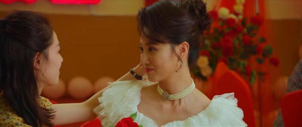 《王牌部隊》果然愛到最後還是分離，韓班長走了，留下了三處伏筆