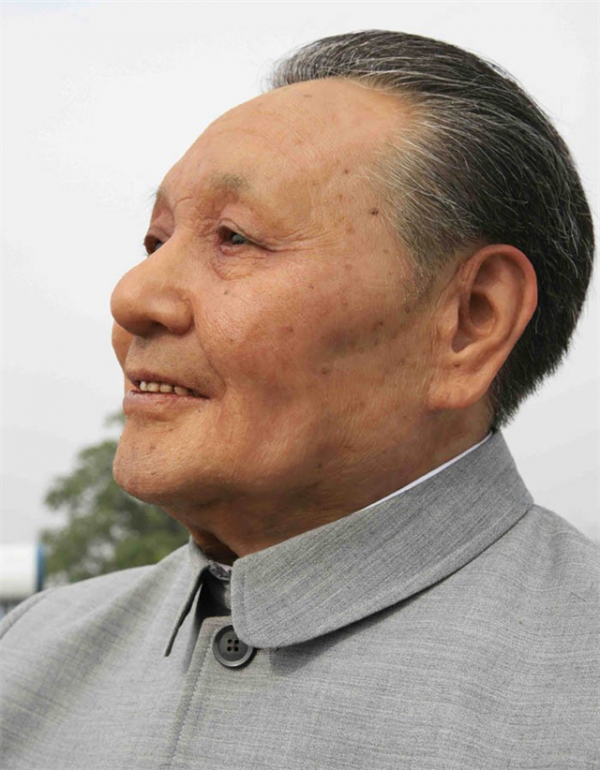 除了毛朱劉周任五大書記，還有2位候補書記：是誰？結局如何？