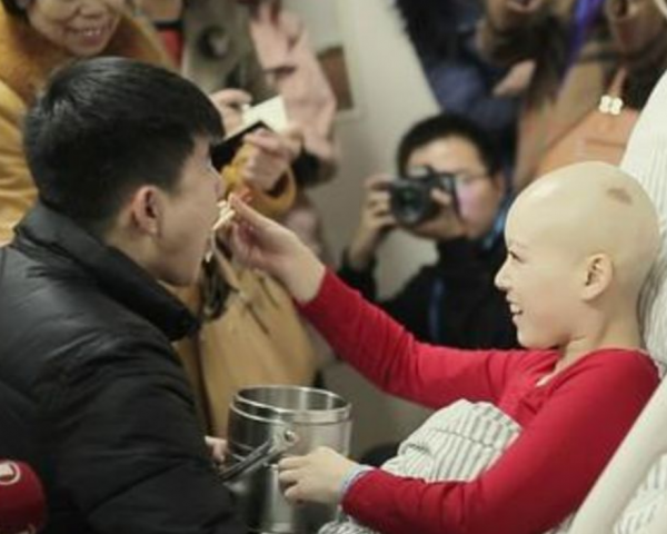 7年前，那個明知女友患癌將死、卻執意結婚的男孩，後來怎樣了？