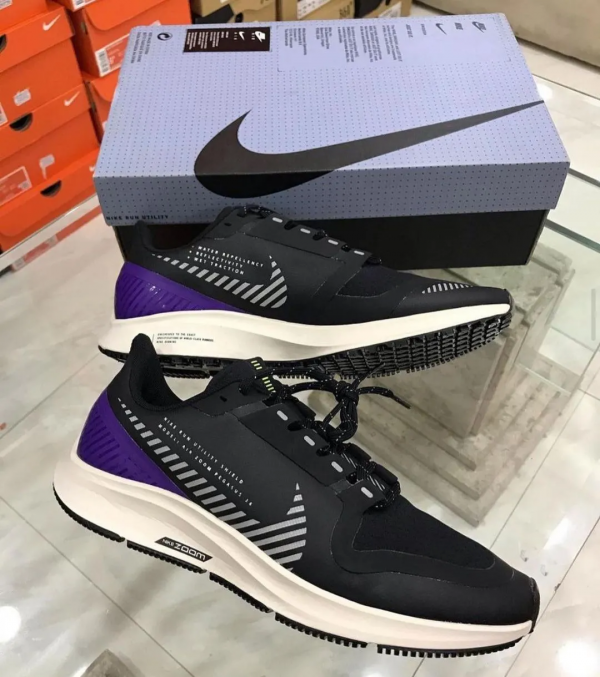 防水跑鞋是雞肋？還是剛需？