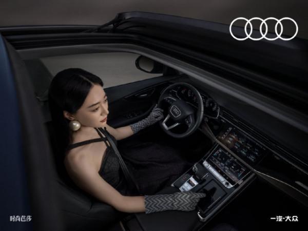 冠軍孫一文T臺首秀太驚豔！穿披肩戰袍比超模有範，站C位顯女王範