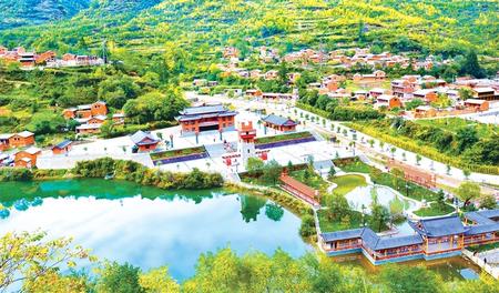 甘肅省文旅廳全面啟動鄉村旅遊示範縣、文旅振興鄉村樣板村建立工作 甘肅省文旅廳全面啟動鄉村旅遊示範縣、文旅振興鄉村樣板村建立工作