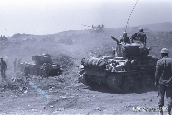 中東為什麼這麼亂？兩大文明的發源地，同一祖先卻水火不容