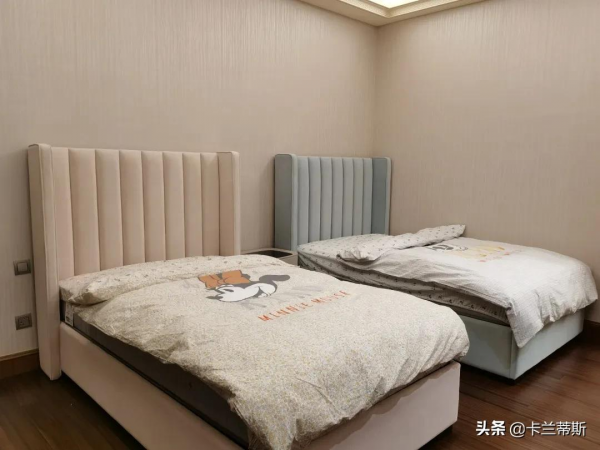 星河灣案例賞析 | 輕奢精緻,重構古典與現代的融合美學 星河灣案例賞析 | 輕奢精緻,重構古典與現代的融合美學