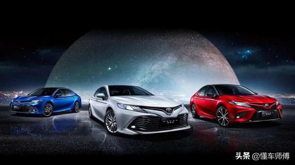 2021年轎車銷量排行榜出爐，國產車飆進前三，最大亮點還是比亞迪