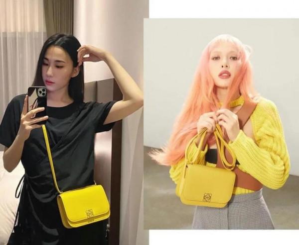 2021秋冬最火包包全在這裡啦!搭配衣服超好看 2021秋冬最火包包全在這裡啦!搭配衣服超好看