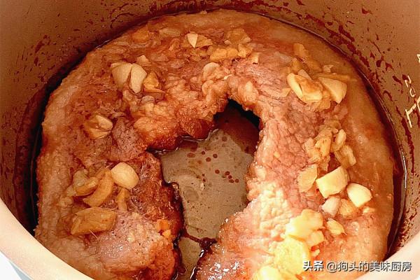 自從知道電飯煲可以做叉燒,我家隔天就做一鍋,甘香肥美,太香了 自從知道電飯煲可以做叉燒,我家隔天就做一鍋,甘香肥美,太香了