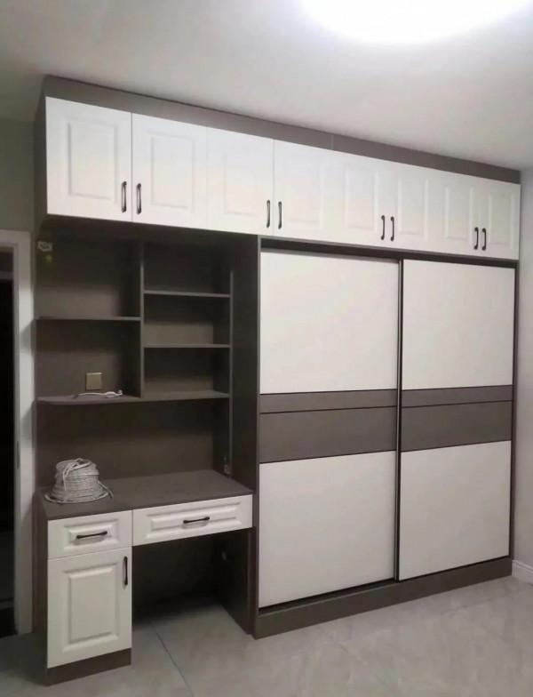 31款推拉衣櫃設計