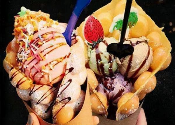 火遍河南的6種小吃，被網友贊為“中國最好吃的食物”，名不虛傳