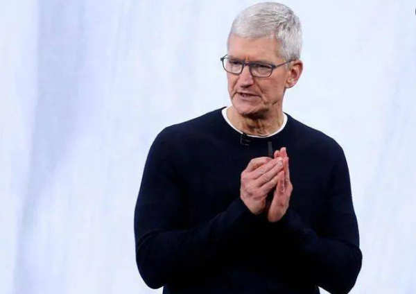 別買iPhone13了，蘋果iPhone14傳來訊息，兩點改變讓“果粉”期待