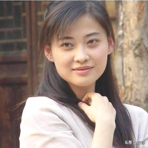 《不惑之旅》女演員的青澀照：梅婷清純動人，於明加無濾鏡也很美