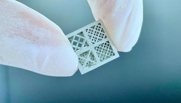 微重力環境下，3D列印是否可行呢？