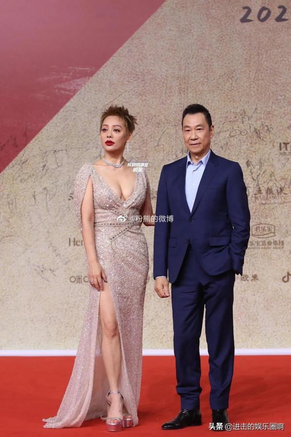 金雞獎獲獎名單