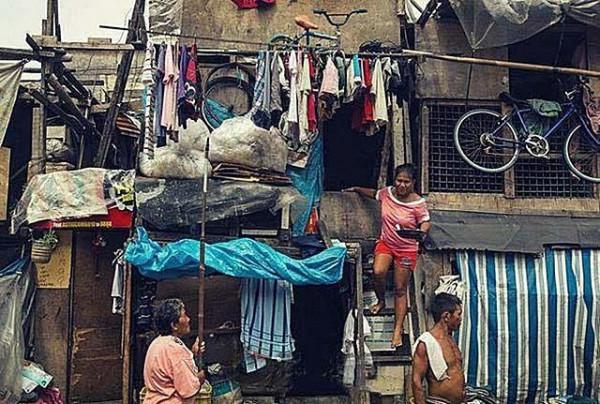 菲律賓前總統馬卡帕加爾：高調宣稱自己是中國人