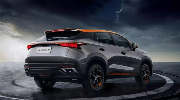 15萬的預算，就得看這些SUV，都在今年上市！