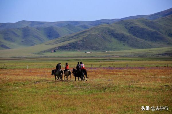 國慶去哪玩？這四個地方，少一個都覺得是遺憾