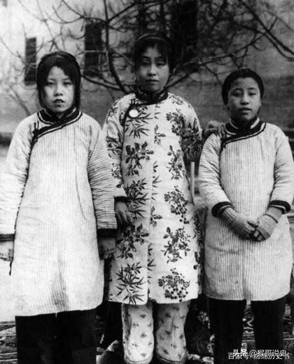 中國歷史為何總在輪迴?莫非冥冥之中有天意定奪 中國歷史為何總在輪迴?莫非冥冥之中有天意定奪