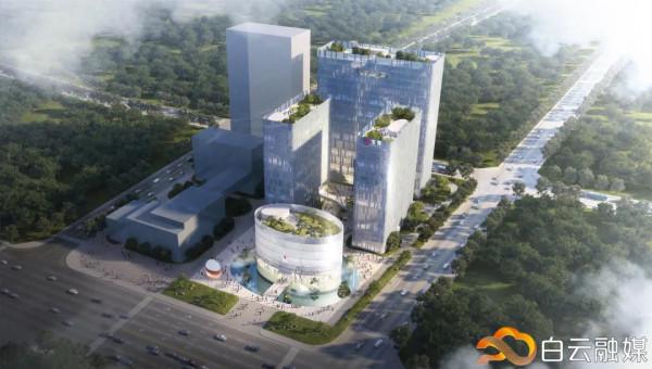 太棒了！全球最大的香氛博物館，將在白雲誕生