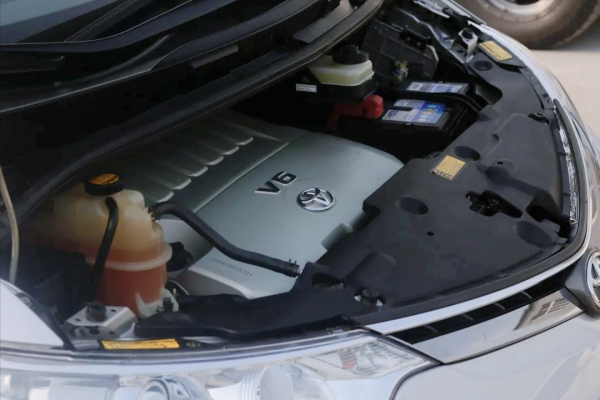 「情懷玩車」翻新一輛2008年的&OpenCurlyDoubleQuote;豐田子彈頭&rdquo;，經典老車再復活