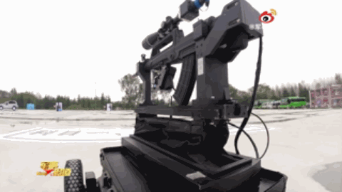 越南研製無人戰鬥系統,粗劣如高中生模型,科技鴻溝會被降維打擊 越南研製無人戰鬥系統,粗劣如高中生模型,科技鴻溝會被降維打擊