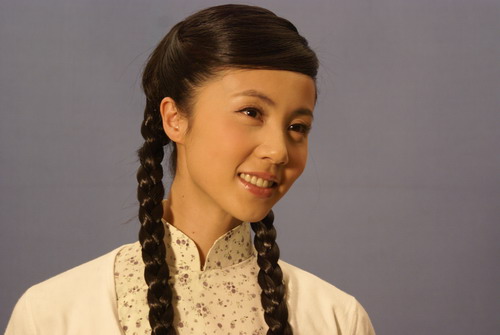 孫莉：畢業即嫁給愛情，隱退12年，如今為何再度復出？