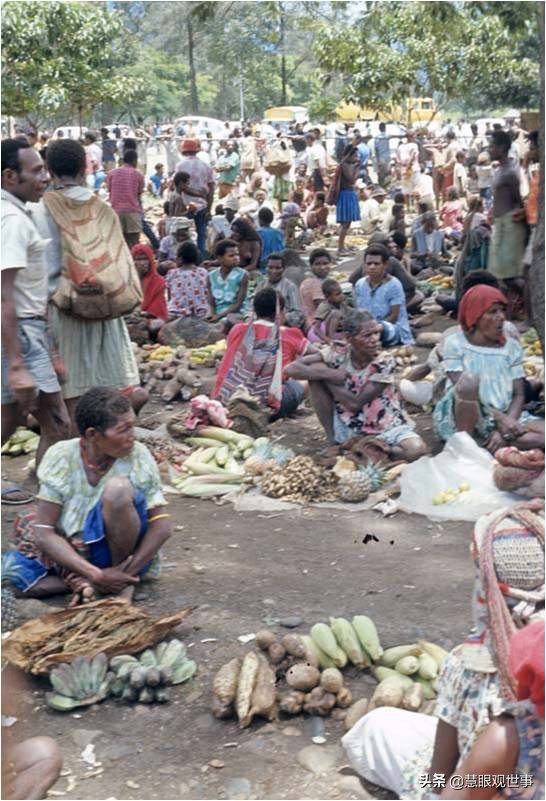 伊斯蘭國家女人衣著打扮（2）