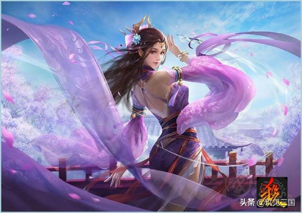 玩家對三國殺的愛稱，卡寶出現不足一年，因官方太無恥被周知