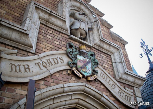 從 1955 年至今最古老的迪士尼樂園經典節目