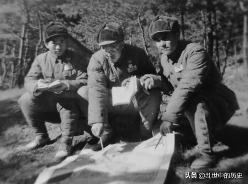 是軍事指揮不力，還是思想不堅定？180師自身的總結值得思考