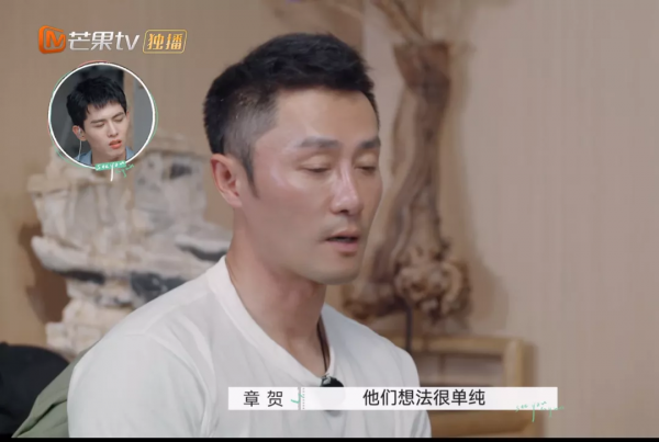 女明星清醒了,她老公還活在100多年前 女明星清醒了,她老公還活在100多年前