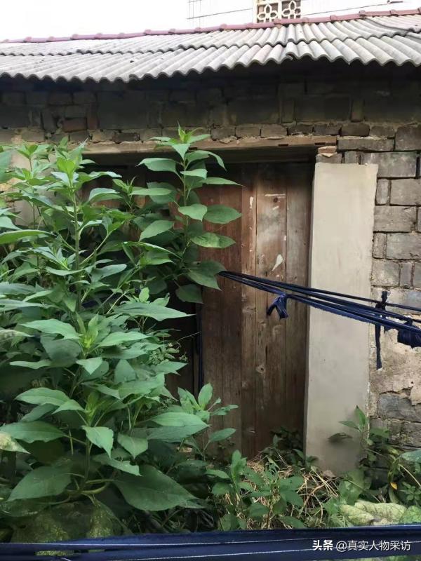 我，62年出生湖北人，5歲失聰，絕望時撿到女棄嬰，現在2個女兒