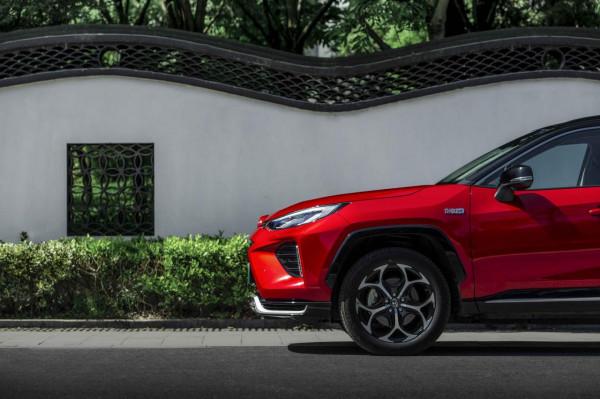 馬斯克：辭職當網紅怎麼樣？豐田：先別急，真正的較量還沒開始