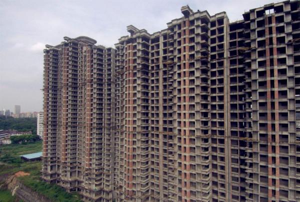 房貸逾期有多慘？房子被拍賣還倒欠銀行的錢，買房成了高風險投資