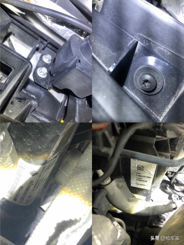 地表最強2.0T！37萬買這輛賓士AMGA45值嗎？賣家：以後沒有啦