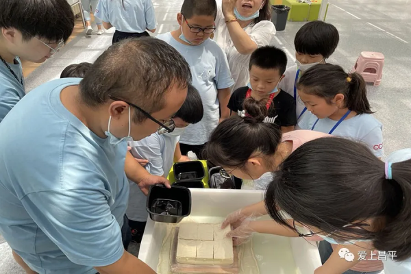 打卡新去處！京北這個超大的農業科普館，豐富有趣活動來襲~