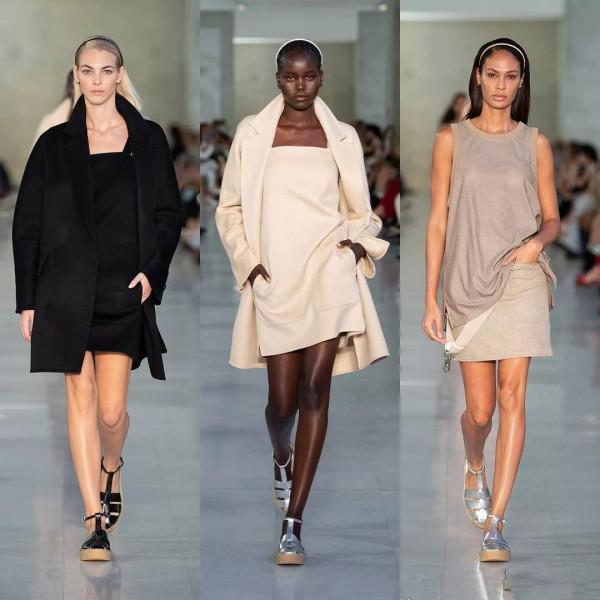MaxMara2022春夏時裝秀
