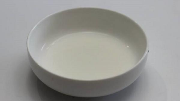 雞蛋別炒著吃，教你一個新吃法，往鍋裡一倒，個個鼓大泡，真美味