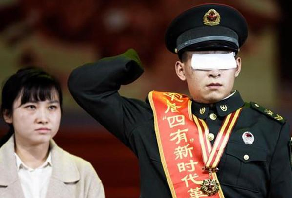 中國偵察兵之王:一顆頭顱賞金15萬,活著拿了3次一等功 中國偵察兵之王:一顆頭顱賞金15萬,活著拿了3次一等功