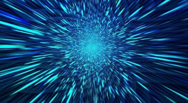 一光年的距離，光真的要走一年時間嗎？光：只是一瞬間