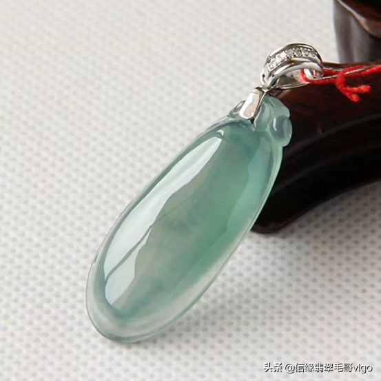 翡翠“福瓜”是什麼？如何挑選翡翠福瓜？