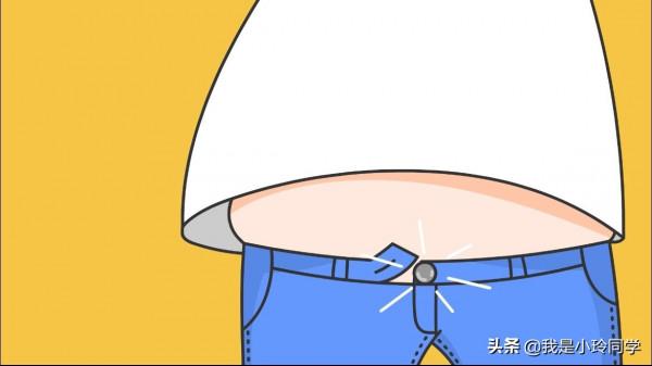 漫畫|減肥讓我胖了 漫畫|減肥讓我胖了