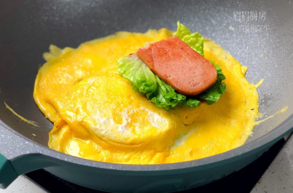 白饅頭別再蒸著吃了,這樣做,營養翻10倍 白饅頭別再蒸著吃了,這樣做,營養翻10倍