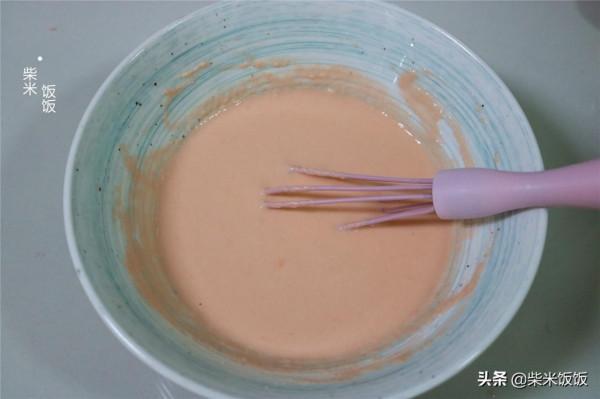 早餐就吃它，營養高味道好，做法也簡單，挑食的孩子搶著吃